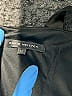 David Meister Gray Black Cocktail Dress Size 12 - photo 7