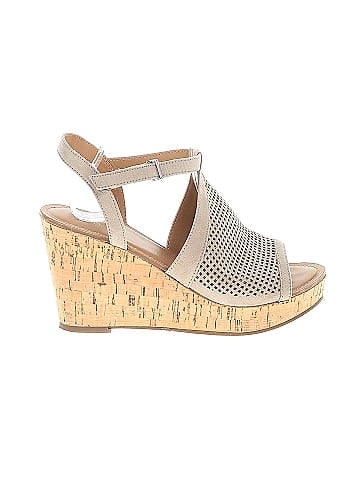 Franco Sarto Wedges (view 1)