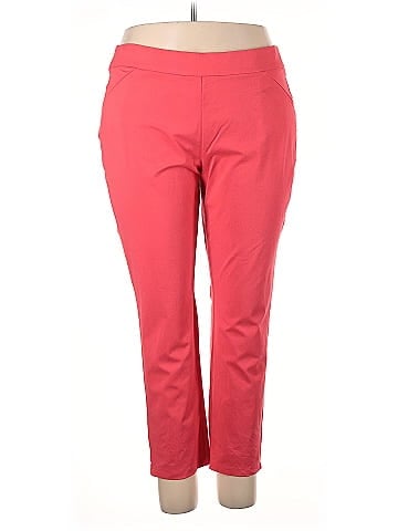 Travelers by Chico's Active Pants (view 1)
