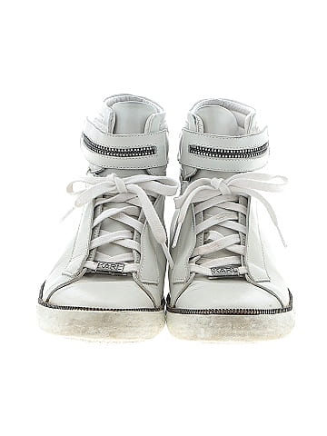 Karl Lagerfeld Ankle Boots (view 2)