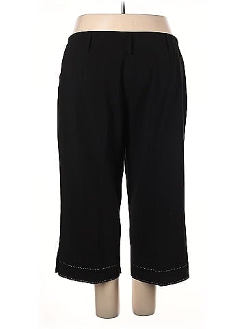 Larry Levine Active Pants (view 2)