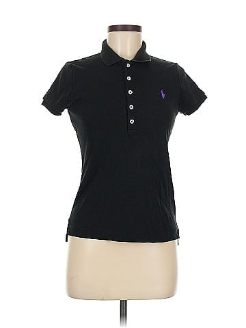 Ralph Lauren Short Sleeve Polo (view 1)