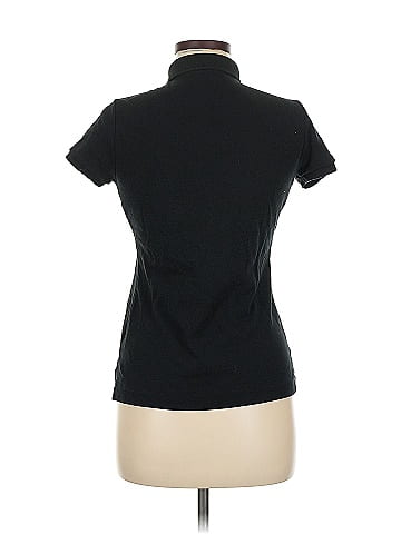 Ralph Lauren Short Sleeve Polo (view 2)