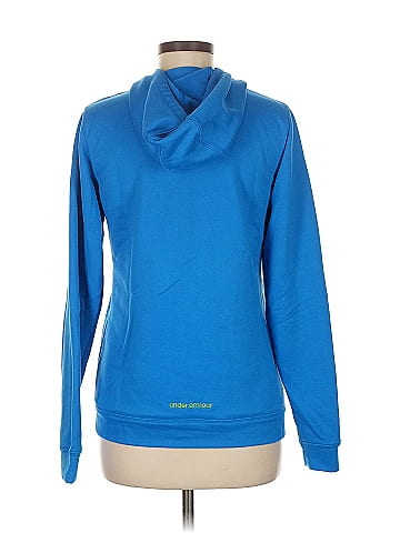 Under Armour Zip Up Hoodie (view 2)