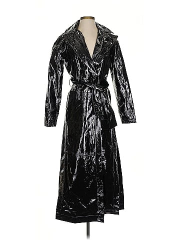 Lita By Ciara Raincoat (view 1)