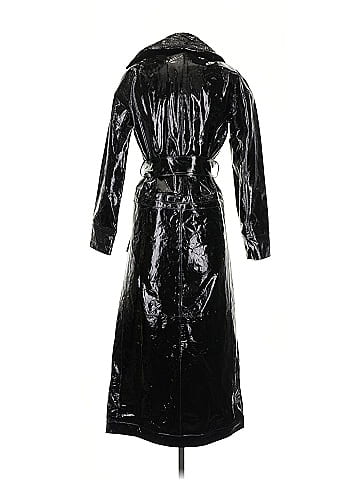 Lita By Ciara Raincoat (view 2)