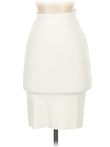 BCBGMAXAZRIA Formal Skirt (view 1)