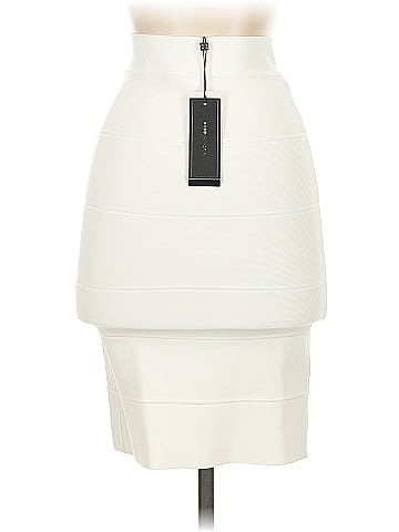 BCBGMAXAZRIA Formal Skirt (view 2)