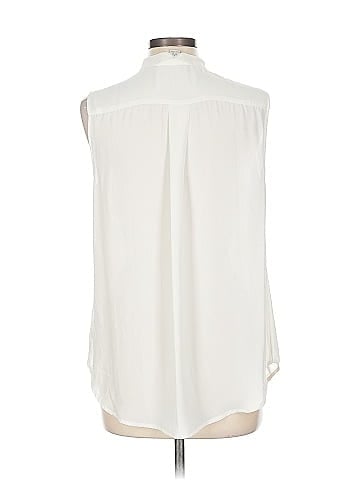 Kenar Sleeveless Blouse (view 2)