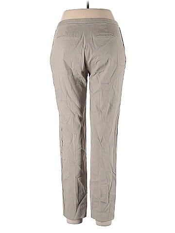 Elie Tahari Linen Pants (view 2)
