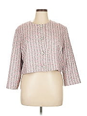 St. John Blazer