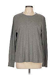 Lou & Grey Long Sleeve T Shirt