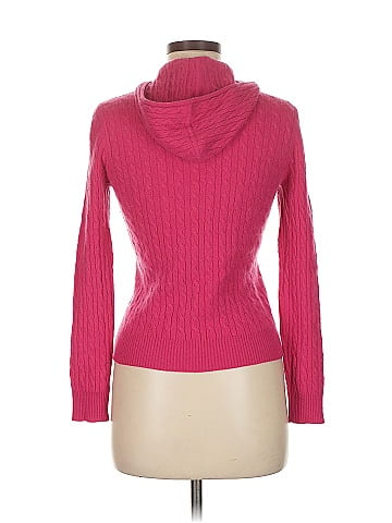 Sutton Studio Cashmere Cardigan (view 2)