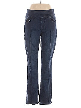 Belle By Kim Gravel Jeggings