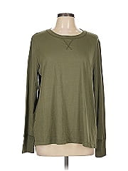Lou & Grey Long Sleeve T Shirt