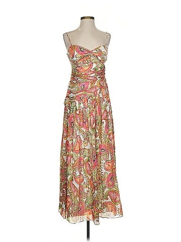 Badgley Mischka Cocktail Dress (view 1)