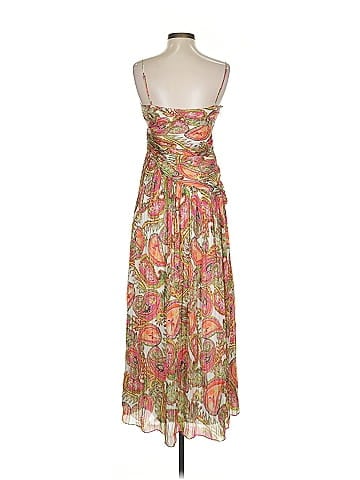 Badgley Mischka Cocktail Dress (view 2)