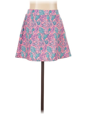 Simply Southern Active Skirt (view 2)