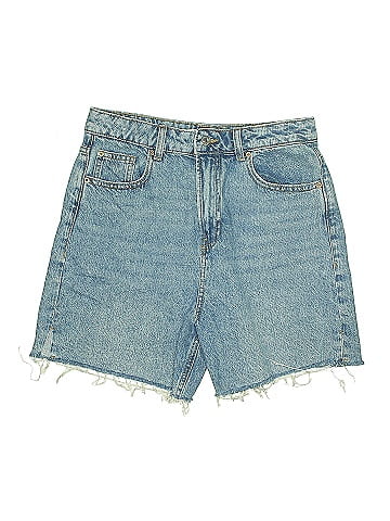 Denim Co Denim Shorts (view 1)