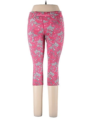 Mizuno Active Pants (view 2)