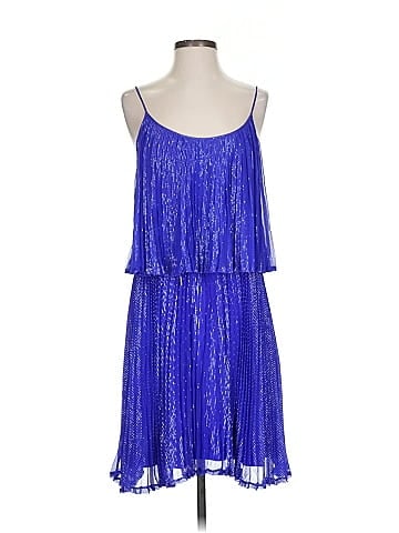 Halston Heritage Cocktail Dress (view 1)