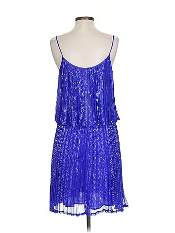 Halston Heritage Cocktail Dress (view 2)