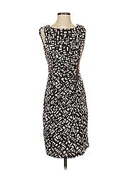 Tahari By Asl Cocktail Dress