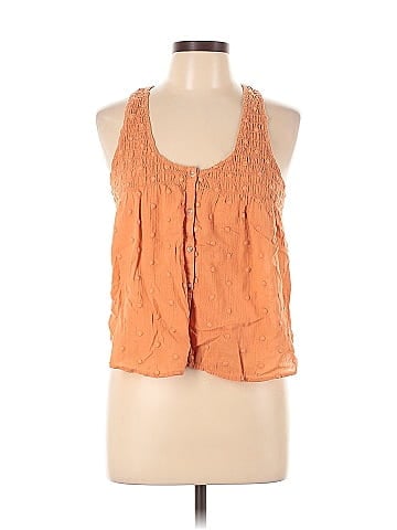 O'Neill Sleeveless Blouse (view 1)