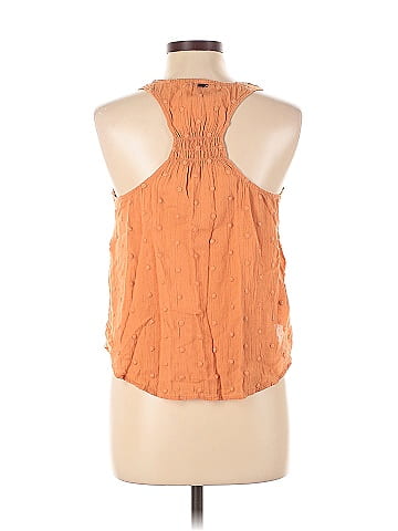 O'Neill Sleeveless Blouse (view 2)