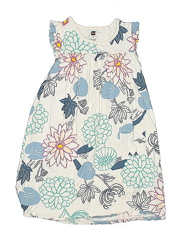 Tea Dress (view 1)