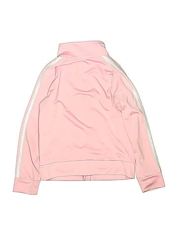 Adidas Track Jacket (view 2)