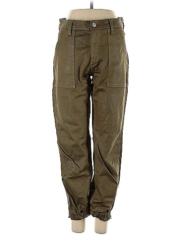 7 For All Mankind Cargo Pants (view 1)