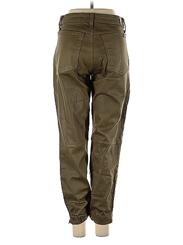 7 For All Mankind Cargo Pants (view 2)