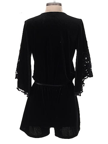 Lovestitch Romper (view 2)