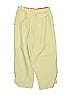 Christie Brooks 100% Nylon Yellow Snow Pants Size 5 - photo 2