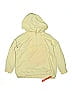 Christie Brooks 100% Nylon Yellow Pullover Hoodie Size M (kids) - photo 1