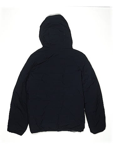 Abercrombie Jacket (view 2)