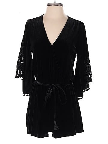 Lovestitch Romper (view 1)
