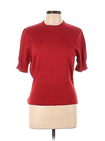 Oleg Cassini Pullover Sweater (view 1)
