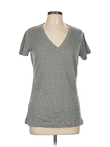 Mossimo Supply Co. Short Sleeve T-Shirt (view 1)