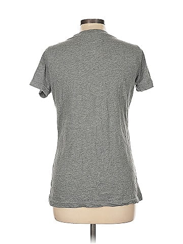 Mossimo Supply Co. Short Sleeve T-Shirt (view 2)