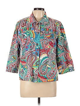 Choices Jacket