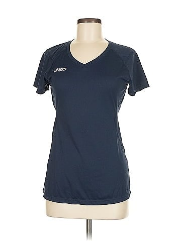 Asics Active T-Shirt (view 1)
