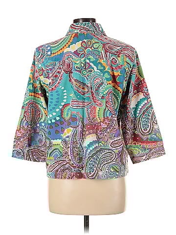 Choices Jacket (view 2)