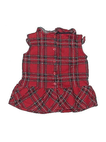 Janie and Jack Dress (view 2)