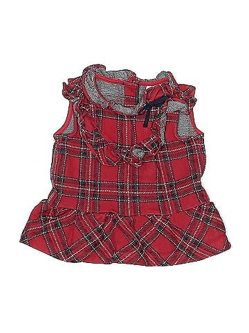 Janie and Jack Dress (view 1)