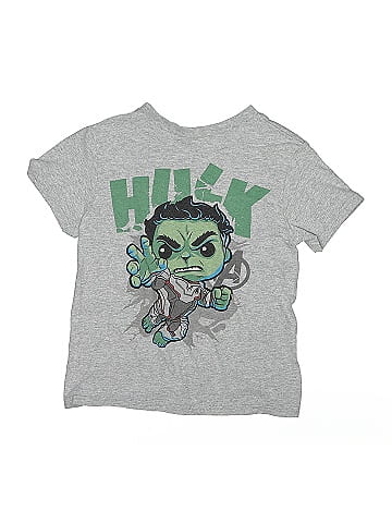 Marvel Short Sleeve T-Shirt (view 1)