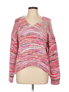 Lou & Grey For Loft Pullover Sweater