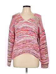 Lou & Grey For Loft Pullover Sweater