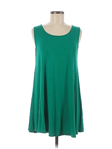 Larace Sleeveless T-Shirt (view 1)